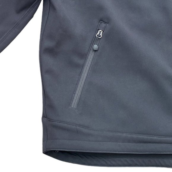 Carhartt Crowley Weather Resistant Rugged Flex Technology Activewear Jacket-2XL - Picture 4 of 15